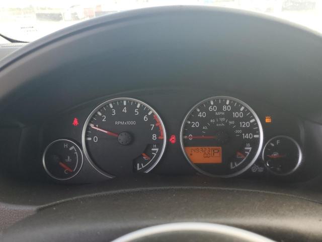 Photo 9 from auction – 2006 NISSAN PATHFINDER with VIN 5N1AR18U46C678809
