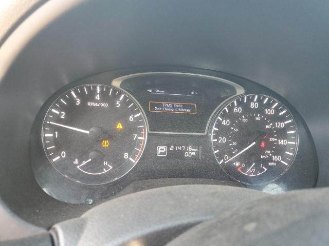 Photo 9 from auction – 2013 NISSAN ALTIMA 2.5 with VIN 1N4AL3AP7DC176014