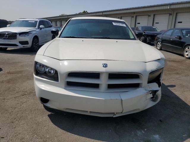 Foto 5 de la subasta – 2008 DODGE CHARGER con VIN 2B3KA43G08H181552