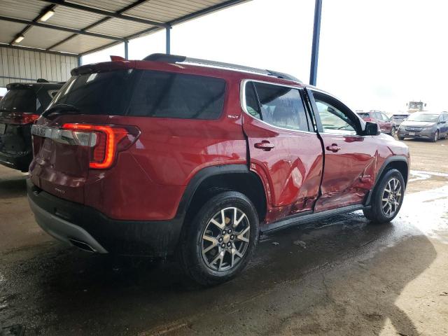 Photo 3 from auction – 2023 GMC ACADIA SLT with VIN 1GKKNUL48PZ224367