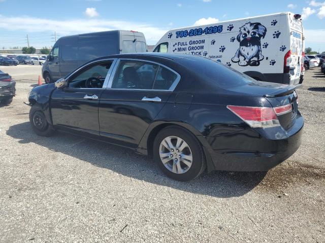 Photo 2 from auction – 2012 HONDA ACCORD SE with VIN 1HGCP2F6XCA205910