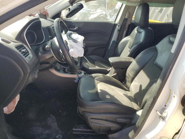 Photo 7 from auction – 2018 JEEP COMPASS LA with VIN 3C4NJDBB7JT402305