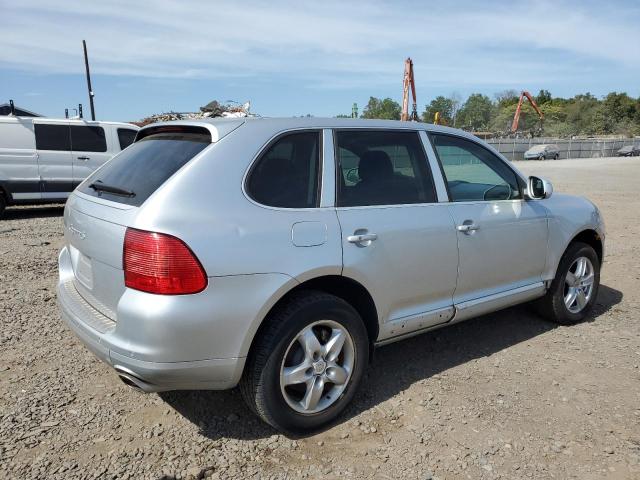 Zdjęcie 3 z aukcji – 2006 PORSCHE CAYENNE S z VIN WP1AB29P06LA65334