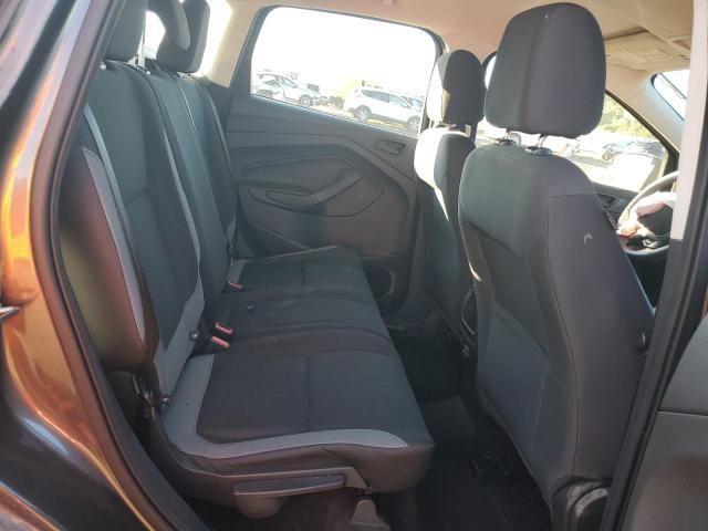 Photo 11 from auction – 2016 FORD ESCAPE S with VIN 1FMCU0F72GUB57775
