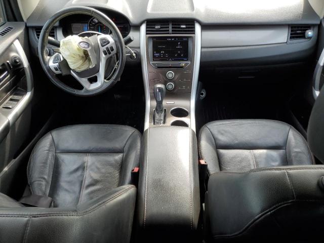Photo 8 from auction – 2013 FORD EDGE SEL with VIN 2FMDK3JC0DBB36358