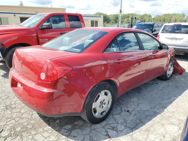 Photo 3 from auction – 2007 PONTIAC G6 VALUE L with VIN 1G2ZF58B174137884
