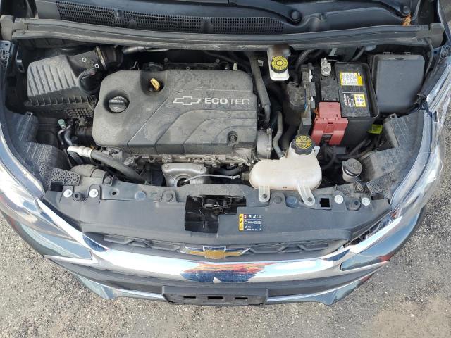 Photo 11 from auction – 2021 CHEVROLET SPARK LS with VIN KL8CB6SA1MC714040