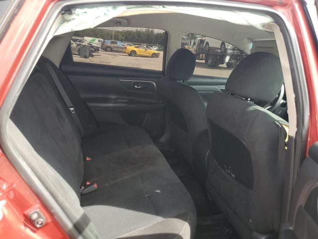 Photo 10 from auction – 2015 NISSAN ALTIMA 2.5 with VIN 1N4AL3AP6FC415152
