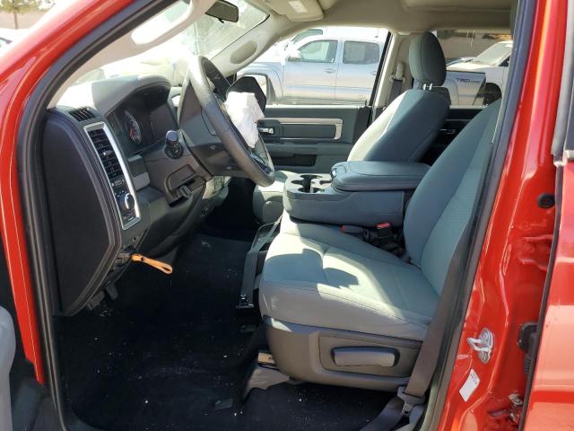 Photo 7 from auction – 2020 RAM 1500 CLASS with VIN 1C6RR7TT4LS100694
