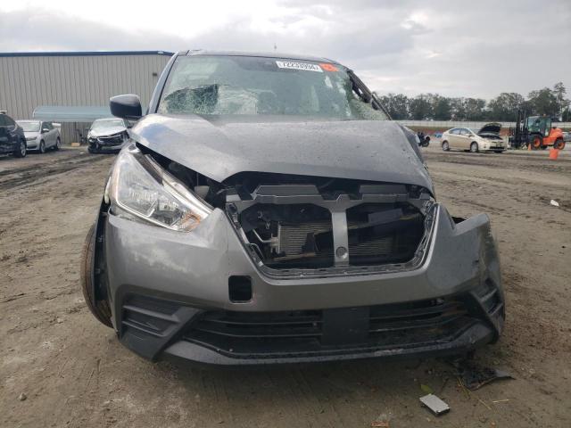 Photo 5 from auction – 2020 NISSAN KICKS S with VIN 3N1CP5BV8LL516003