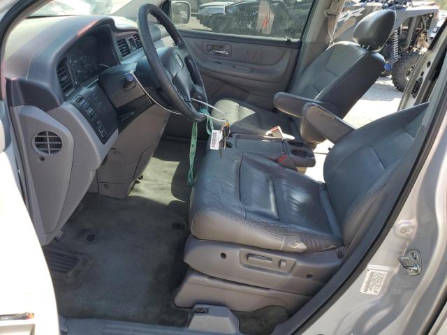 Photo 7 from auction – 2003 HONDA ODYSSEY EX with VIN 5FNRL18993B006117