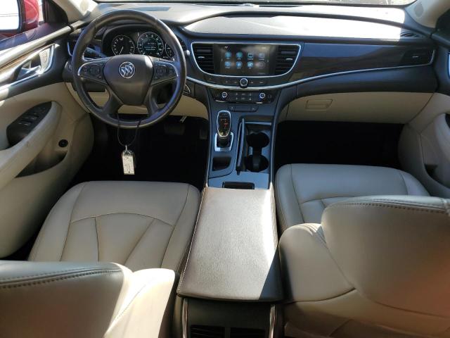 Photo 8 from auction – 2017 BUICK LACROSSE P with VIN 1G4ZN5SS9HU135157
