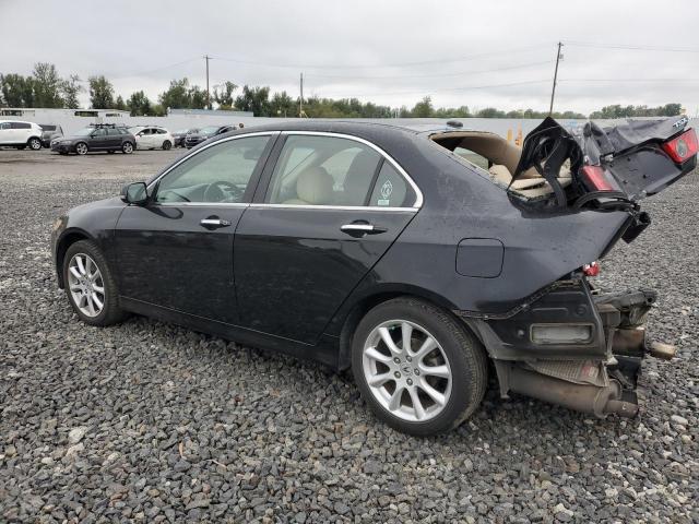 Photo 2 from auction – 2006 ACURA TSX with VIN JH4CL96896C012756