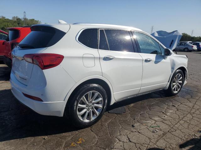 Photo 3 from auction – 2020 BUICK ENVISION E with VIN LRBFXCSA0LD176054