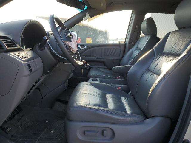 Photo 7 from auction – 2008 HONDA ODYSSEY EX with VIN 5FNRL38608B405491