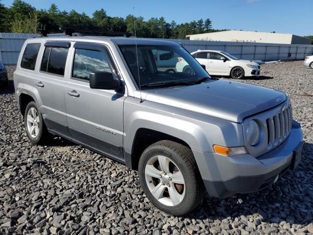 Photo 4 from auction – 2014 JEEP PATRIOT LA with VIN 1C4NJRFB2ED793110