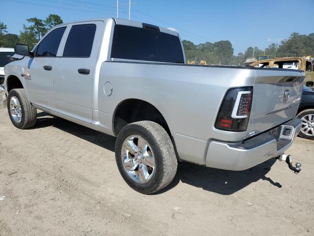 Photo 2 from auction – 2018 RAM 1500 ST with VIN 1C6RR6KT5JS350695