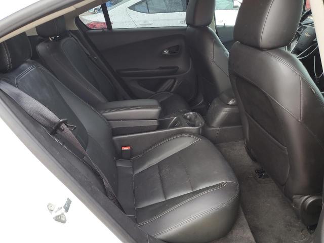 Photo 10 from auction – 2015 CHEVROLET VOLT with VIN 1G1RD6E44FU143084