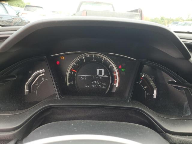 Photo 9 from auction – 2017 HONDA CIVIC LX with VIN 19XFC2E58HE075498
