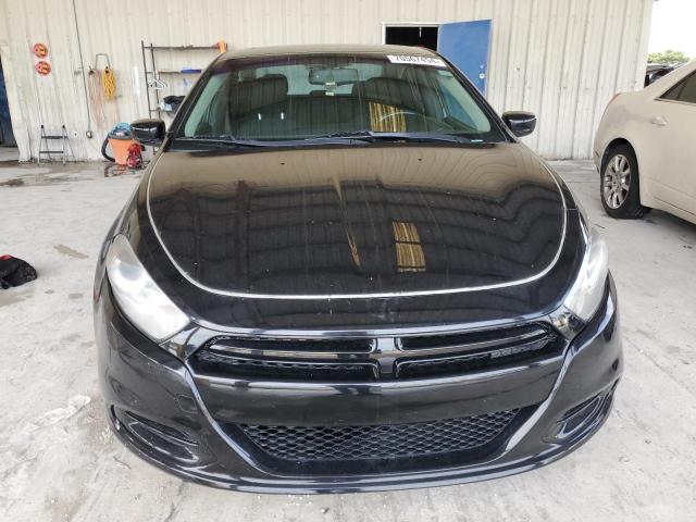Photo 5 from auction – 2013 DODGE DART SXT with VIN 1C3CDFBA9DD200985