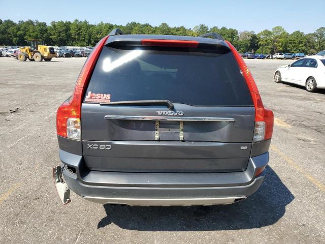 Photo 6 from auction – 2007 VOLVO XC90 with VIN YV4CY982771331076