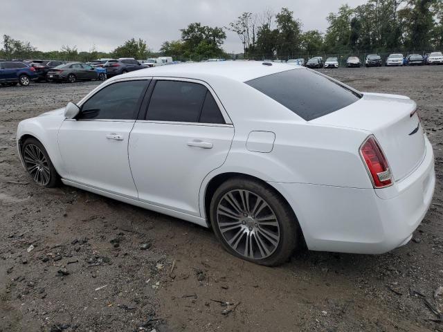 صورة رقم 2 من المزاد - 2013 CHRYSLER 300 S مع VIN 2C3CCABG5DH547386