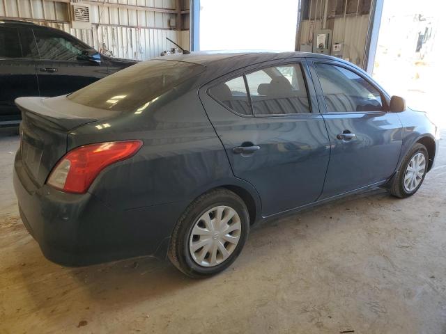 Photo 3 from auction – 2015 NISSAN VERSA S with VIN 3N1CN7AP7FL952138