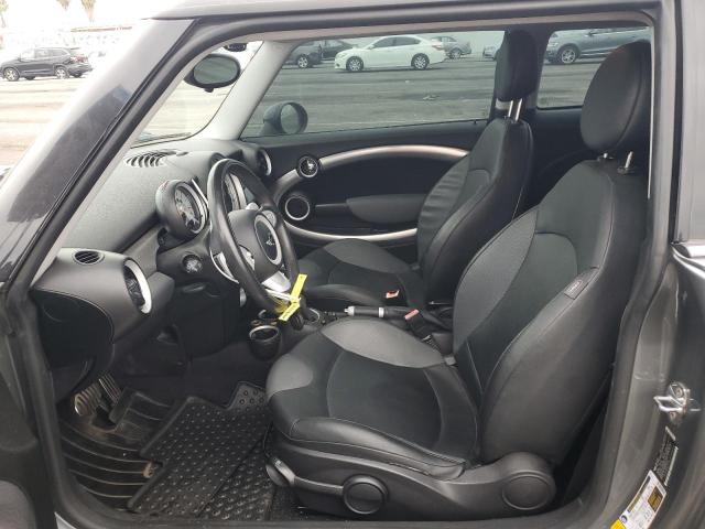 Photo 7 from auction – 2009 MINI COOPER S with VIN WMWMF73509TW80295