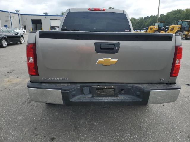 Photo 6 from auction – 2013 CHEVROLET SILVERADO with VIN 3GCPKSE70DG148273