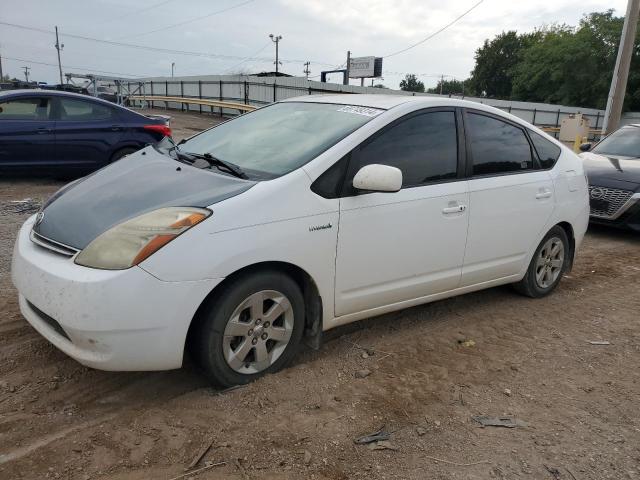 TOYOTA PRIUS 2008 with VIN JTDKB20U287817202 - Photo from auction