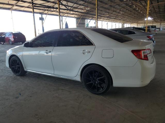 Photo 2 from auction – 2012 TOYOTA CAMRY BASE with VIN 4T1BF1FK5CU550180