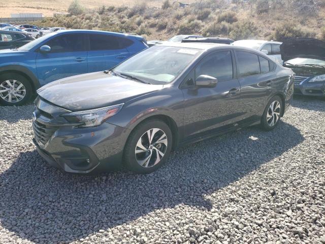 SUBARU LEGACY PRE 2024 with VIN 4S3BWAF67R3002834 - Photo from auction