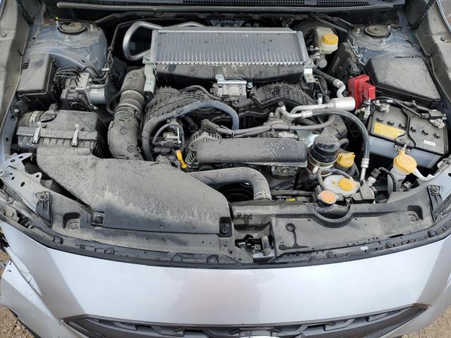 Photo 11 from auction – 2023 SUBARU WRX PREMIU with VIN JF1VBAF65P9824959