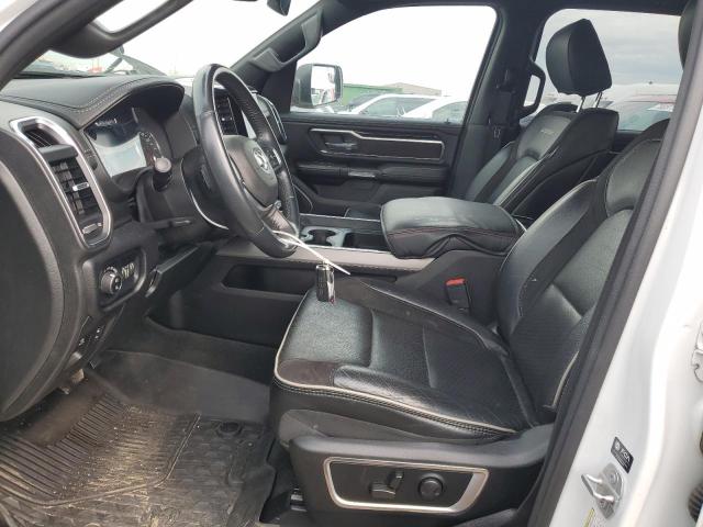Photo 7 from auction – 2022 RAM 1500 LARAM with VIN 1C6SRFJT2NN367073