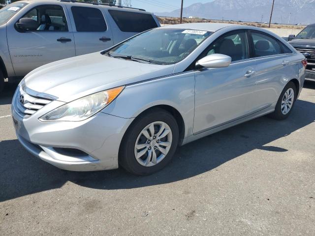Zdjęcie 1 z aukcji – 2012 HYUNDAI SONATA GLS z VIN 5NPEB4AC5CH458446
