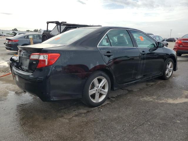Photo 3 from auction – 2014 TOYOTA CAMRY L with VIN 4T1BF1FK6EU314835