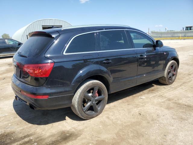Photo 3 from auction – 2013 AUDI Q7 PRESTIG with VIN WA1DGAFE2DD006901
