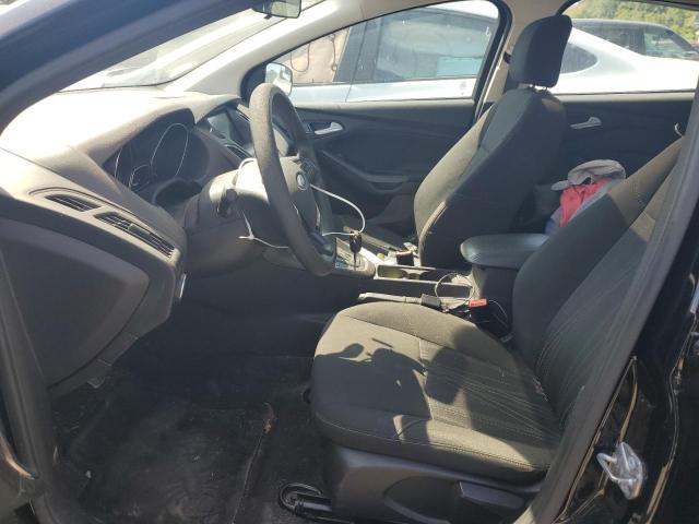 Photo 7 from auction – 2017 FORD FOCUS SEL with VIN 1FADP3H28HL257346