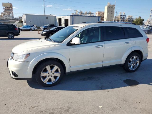 DODGE JOURNEY CR 2012 with VIN 3C4PDDDG1CT235208 - Photo from auction