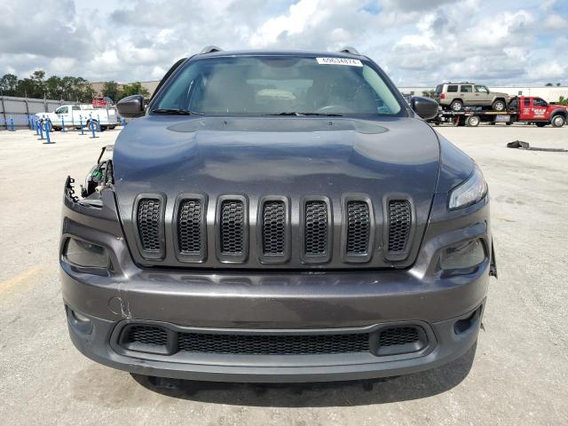 Photo 5 from auction – 2015 JEEP CHEROKEE L with VIN 1C4PJLCB5FW620763