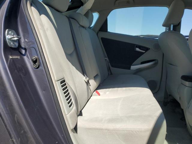 Photo 10 from auction – 2011 TOYOTA PRIUS with VIN JTDKN3DU0B0263777