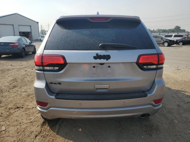 Photo 6 from auction – 2018 JEEP GRAND CHER with VIN 1C4RJFAG8JC377260
