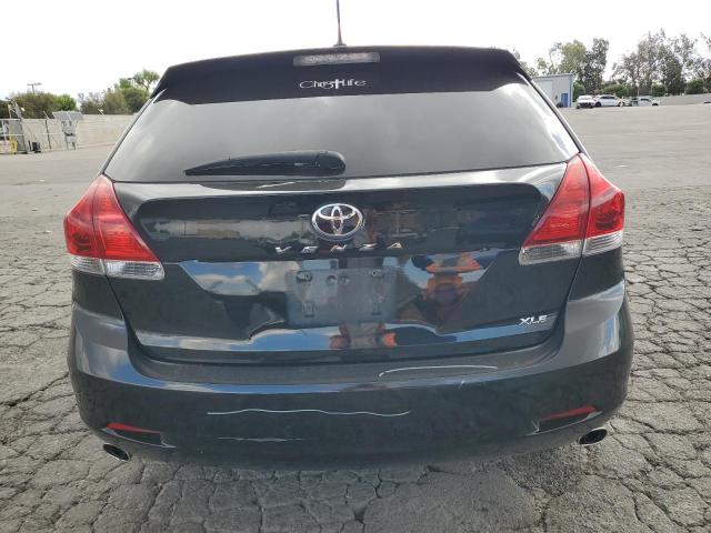 Photo 6 from auction – 2015 TOYOTA VENZA LE with VIN 4T3ZK3BB5FU074682