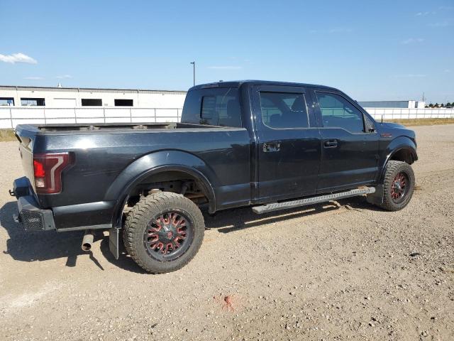 Photo 3 from auction – 2016 FORD F150 SUPER with VIN 1FTFW1EF8GFA03117
