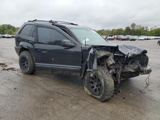 Photo 4 from auction – 2007 JEEP GRAND CHER with VIN 1J8HR48PX7C698670
