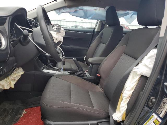 Photo 7 from auction – 2018 TOYOTA COROLLA L with VIN 2T1BURHE1JC974806