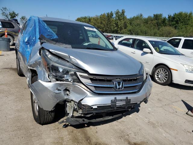 Photo 5 from auction – 2014 HONDA CR-V EX with VIN 2HKRM4H50EH656888