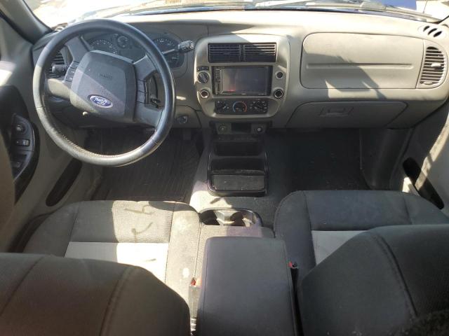 Photo 8 from auction – 2011 FORD RANGER SUP with VIN 1FTLR4FE0BPA21826