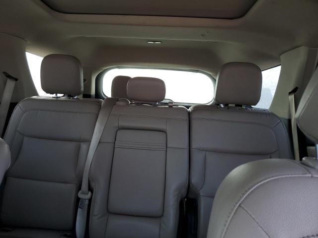Photo 10 from auction – 2020 FORD EXPLORER X with VIN 1FMSK7DH4LGD15984