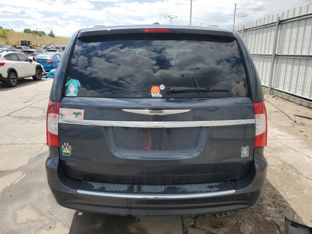 Photo 6 from auction – 2014 CHRYSLER TOWN & COU with VIN 2C4RC1BG6ER215779